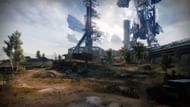 Cosmodrome (Image via Bungie)